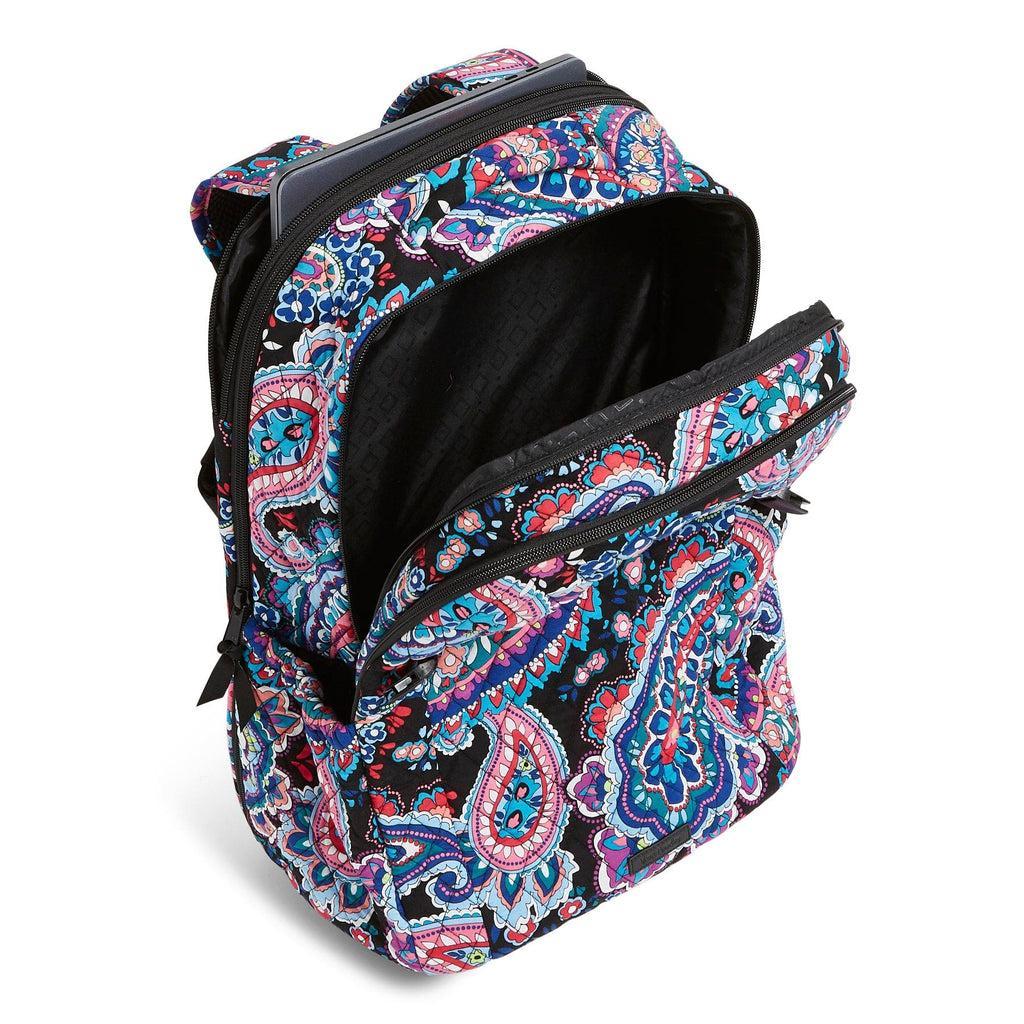 Essential Expandable Backpack Product Image