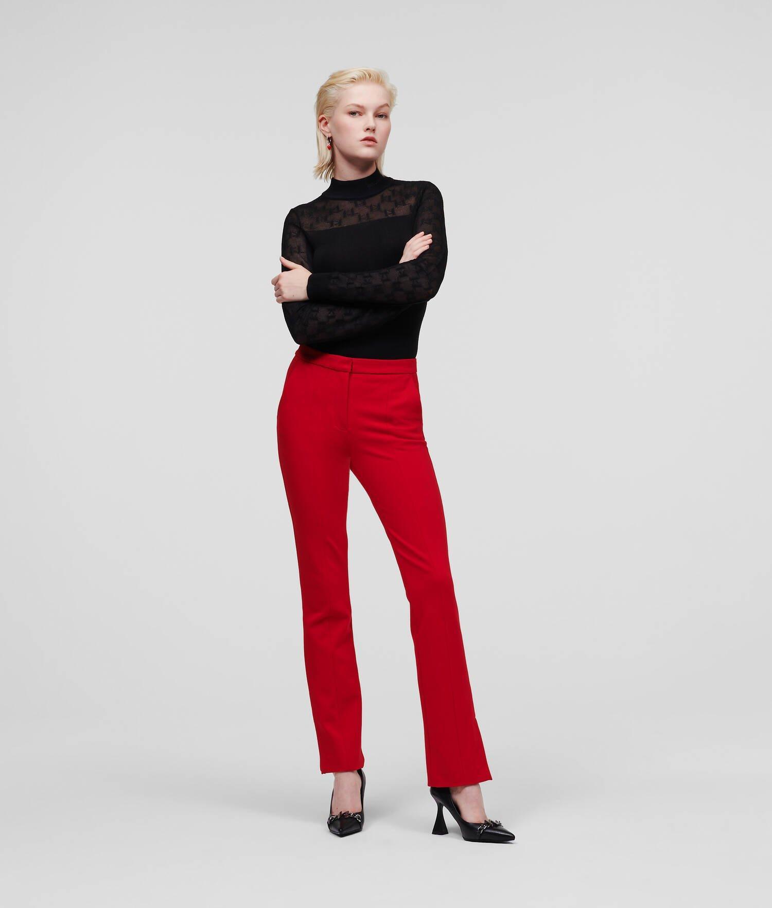 PUNTO TROUSERS Product Image