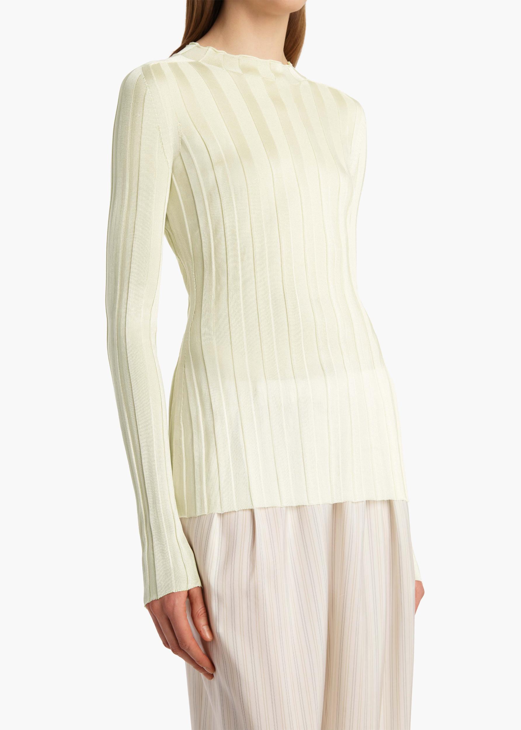 Cosette Top in Zest Product Image