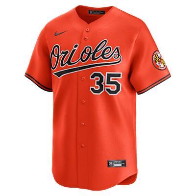 Adley Rutschman Baltimore Orioles Men's Nike Dri-FIT ADV MLB Limited Jersey Product Image