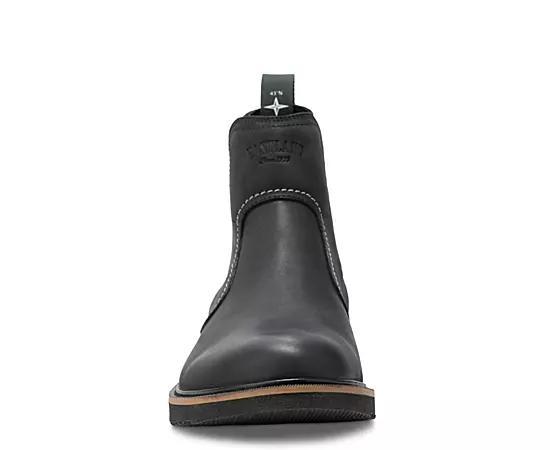 Eastland Mens Chimney Pond Chelsea Boot Product Image