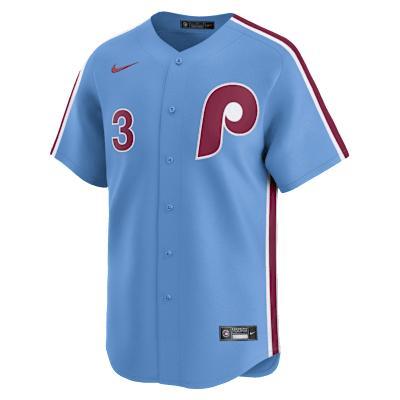 Bryce Harper Philadelphia Phillies Men's Nike Dri-FIT ADV MLB Limited Jersey Product Image