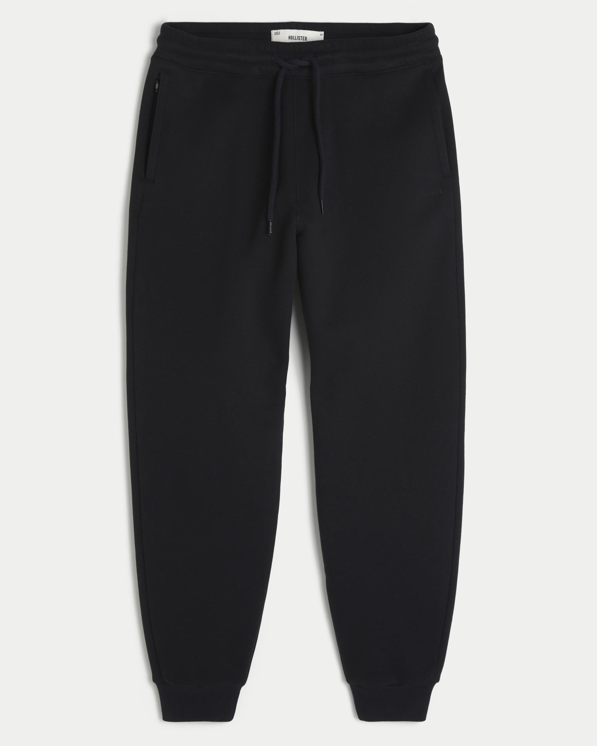 Relaxed Fleece Joggers Product Image