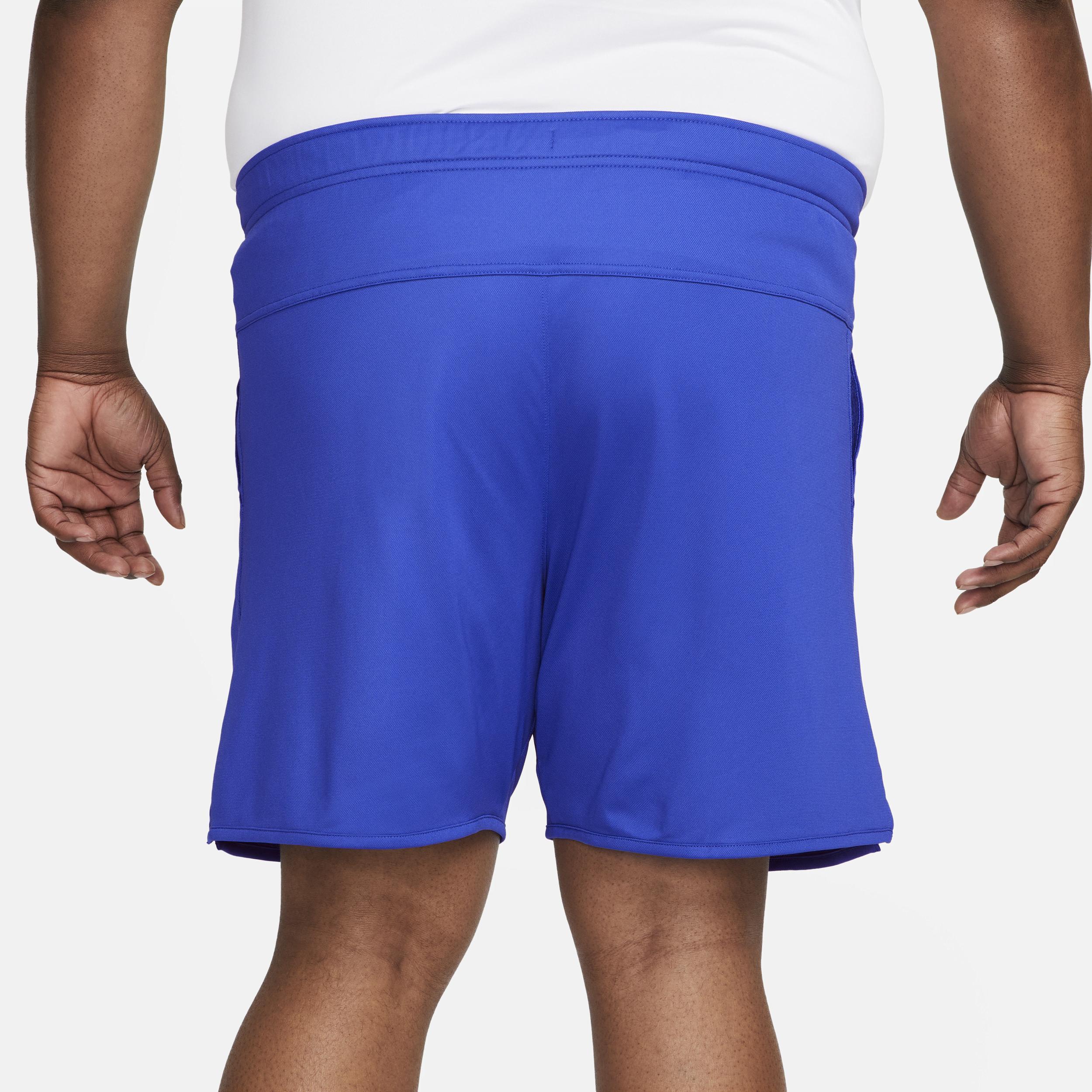 Nike Men's Totality Dri-FIT 7" Unlined Versatile Shorts Product Image