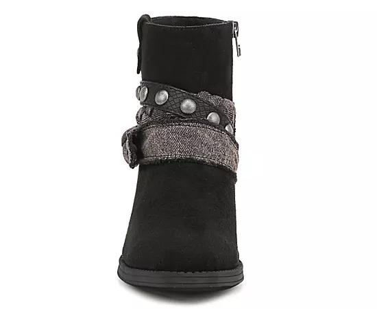 Blowfish Malibu Womens Rally Western Boot Product Image