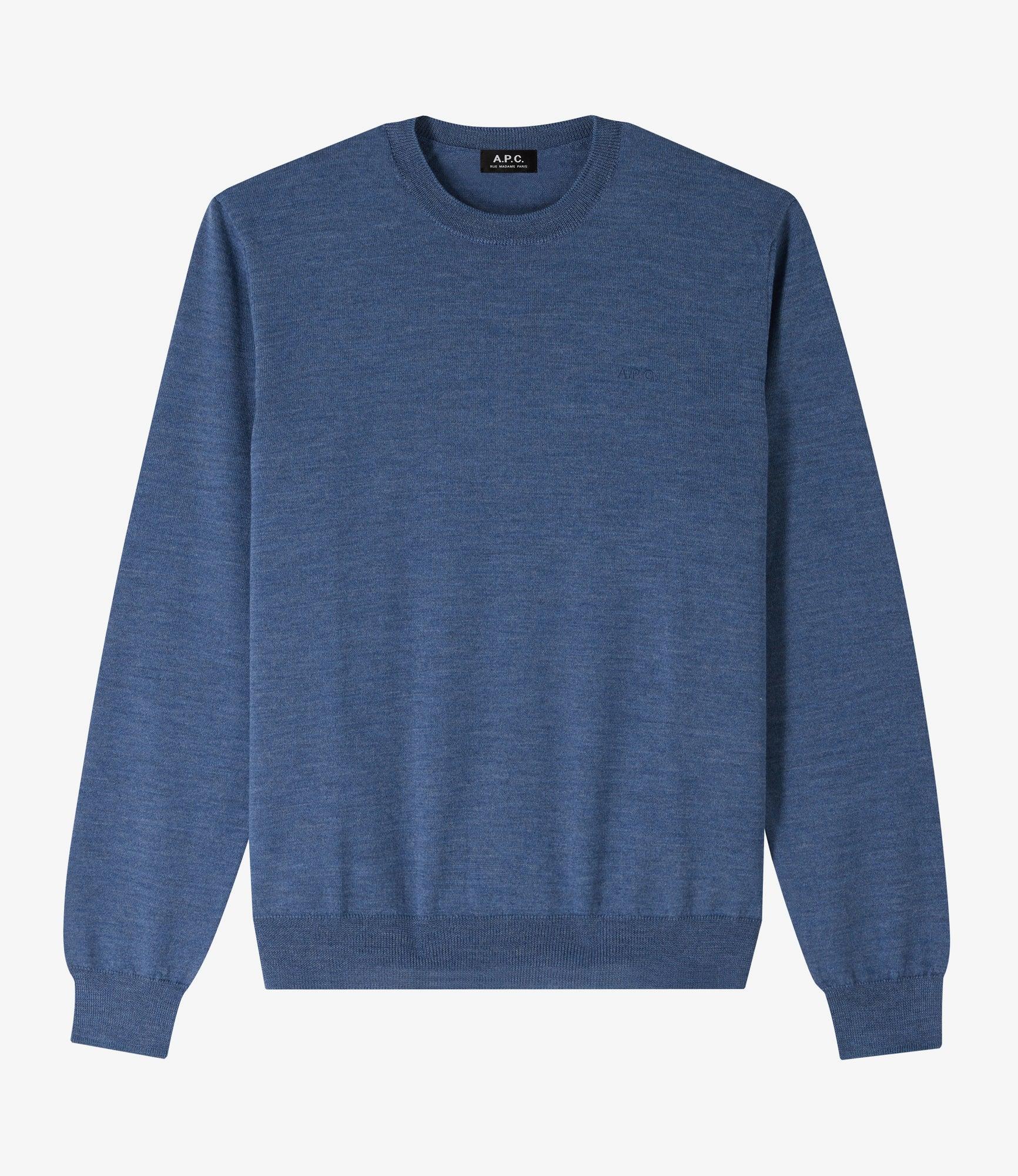 Matt Logo sweater Product Image