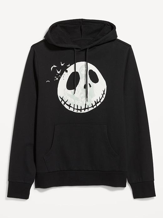 Disney© The Nightmare Before Christmas© Hoodie Product Image