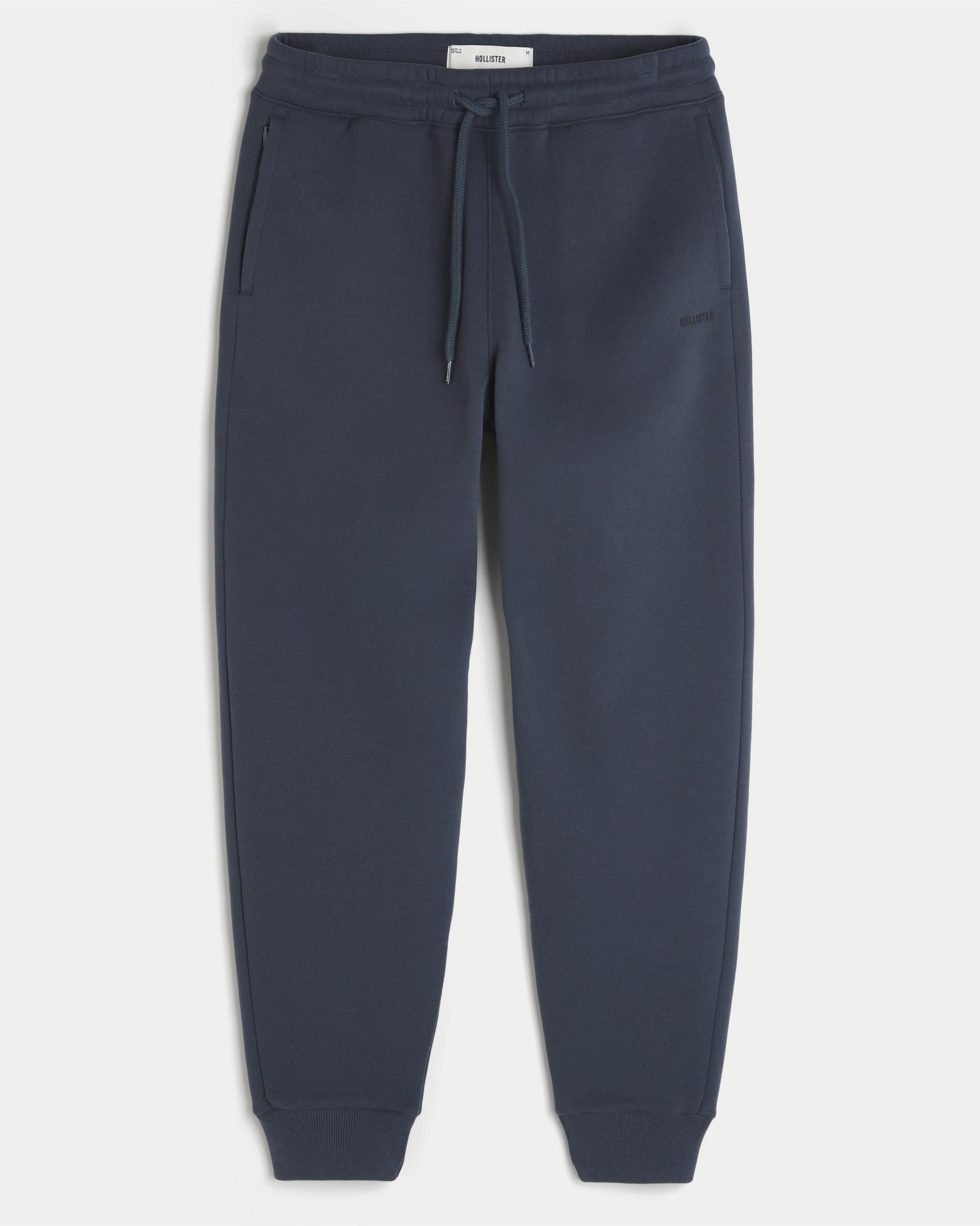 Fleece Joggers Product Image