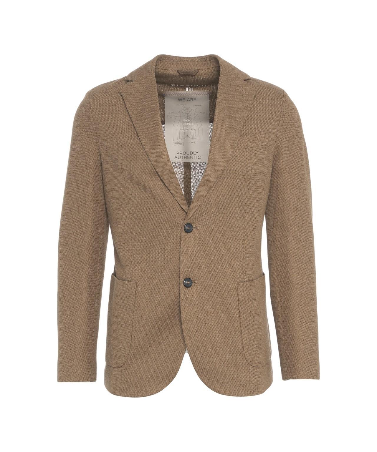 Blazer 'Easy Jacket' Product Image