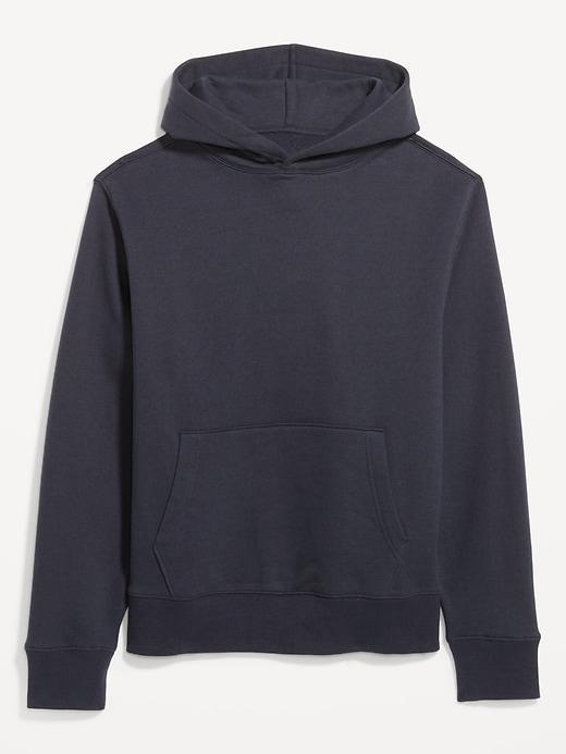 Rotation Pullover Hoodie Product Image