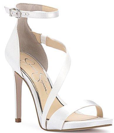 Jessica Simpson Rayli 2-B Women's Shoes Product Image