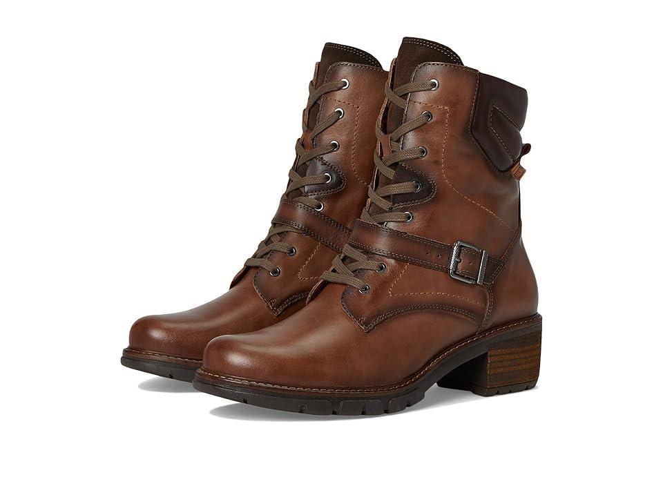 PIKOLINOS San Sebastian W1T-8675C1 Women's Boots Product Image