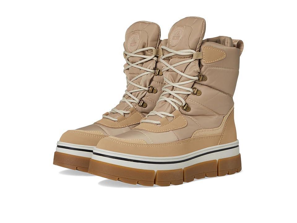 Pajar CANADA Harrow (Sand) Women's Boots Product Image