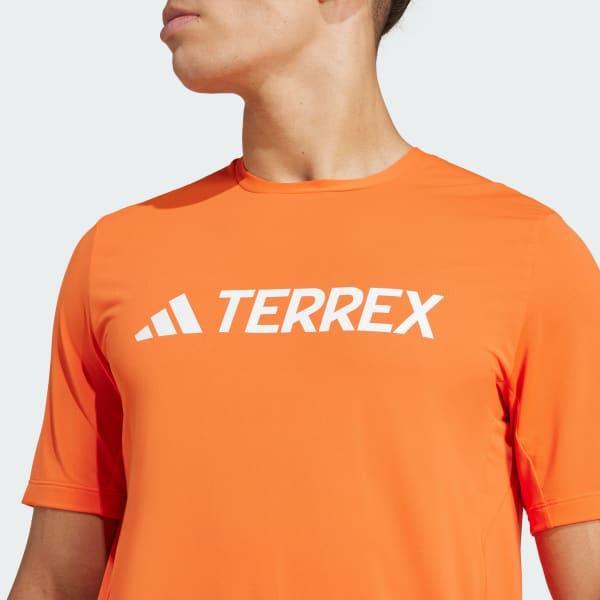 Terrex Multi Climacool Logo Tech Tee Product Image