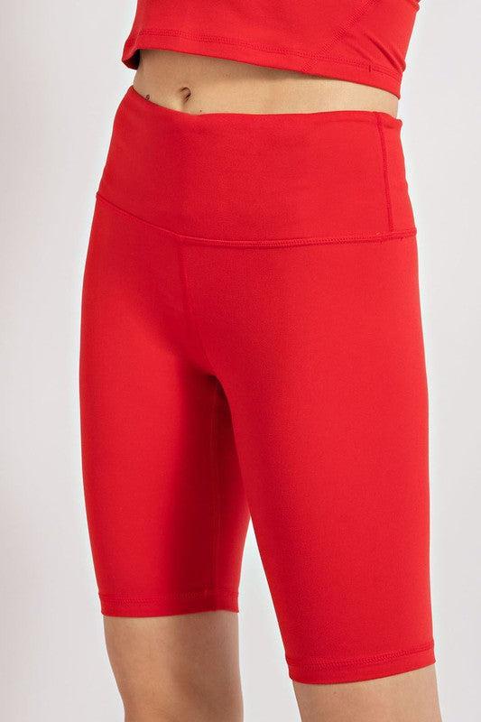 Basic Bikers Product Image