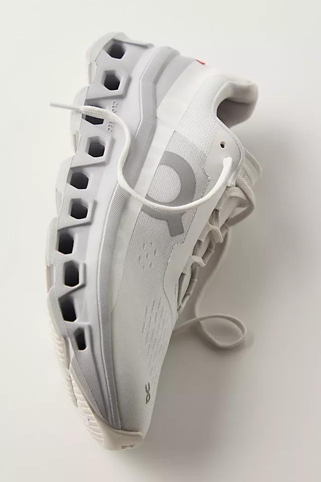 On Cloudmonster Sneakers Product Image