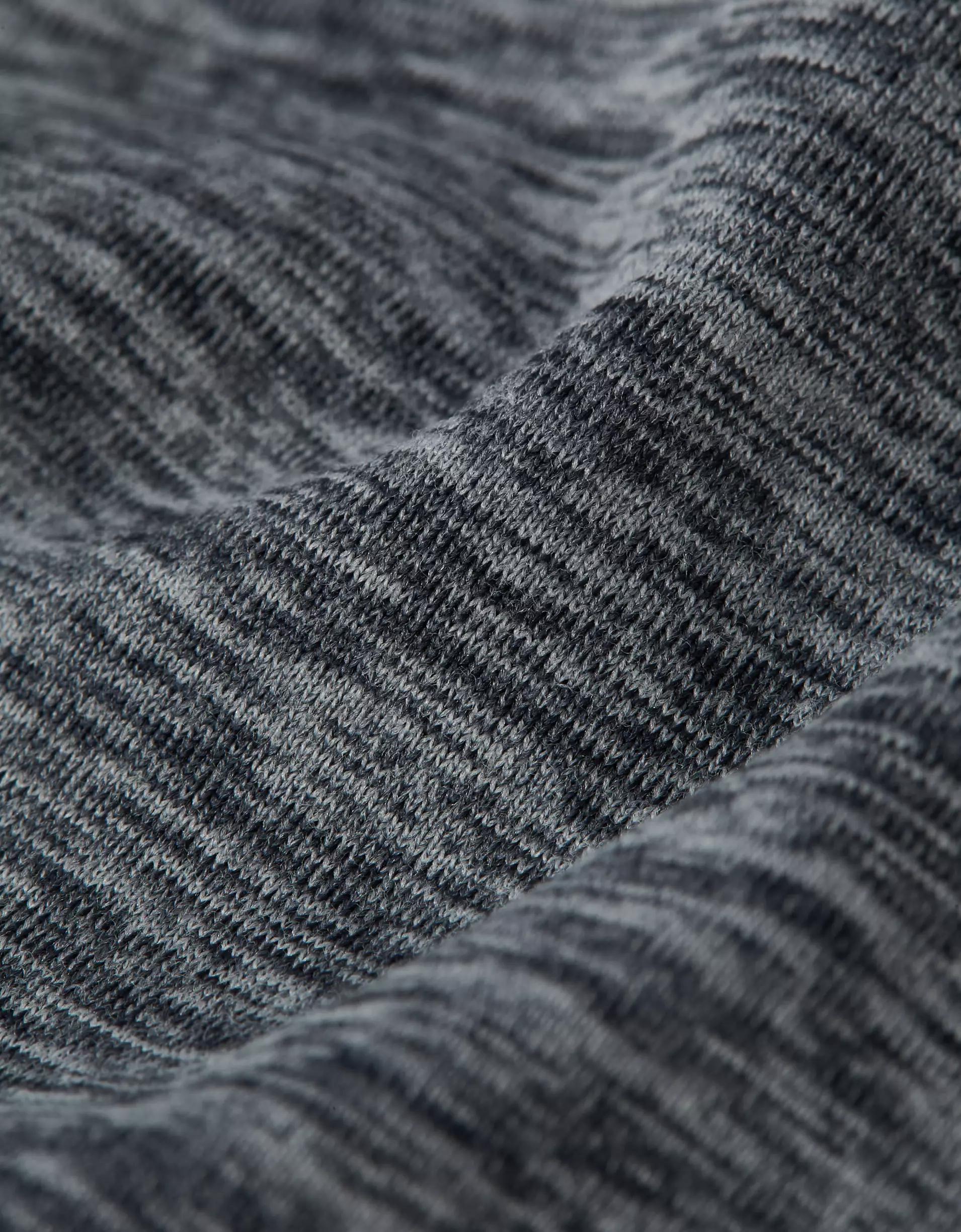 AEO Men's Space Dye 6" Flex Boxer Brief Product Image