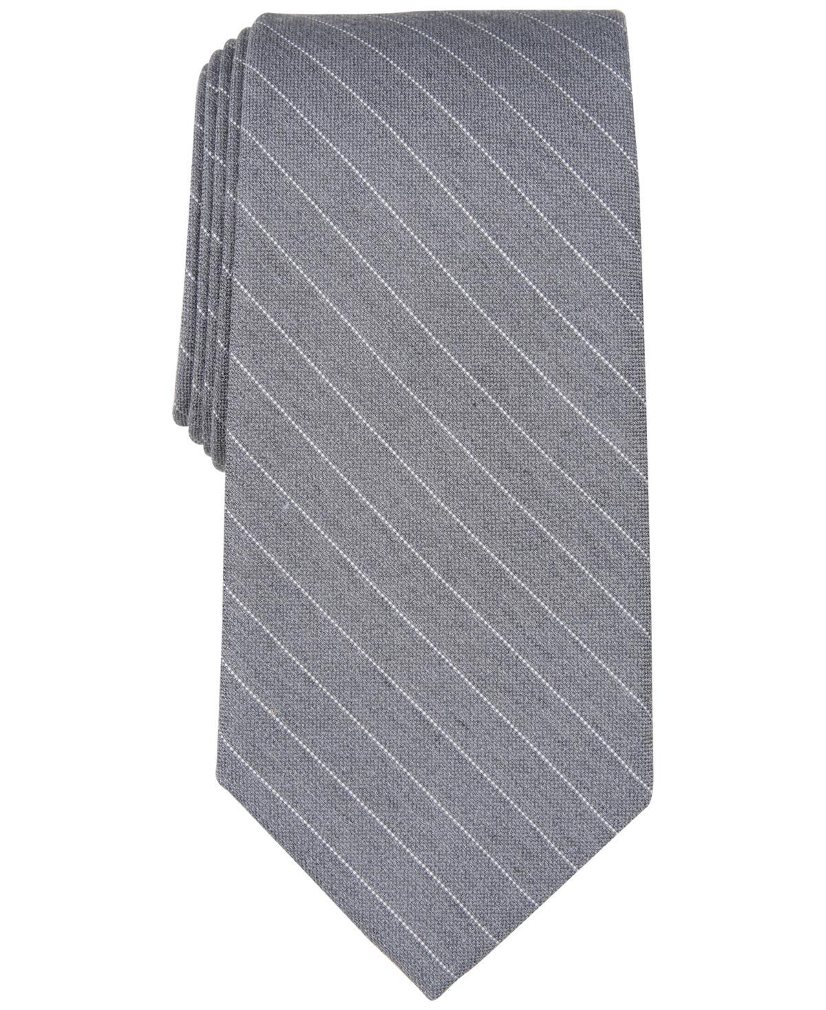 Michael Kors Mens Horn Stripe Tie Product Image