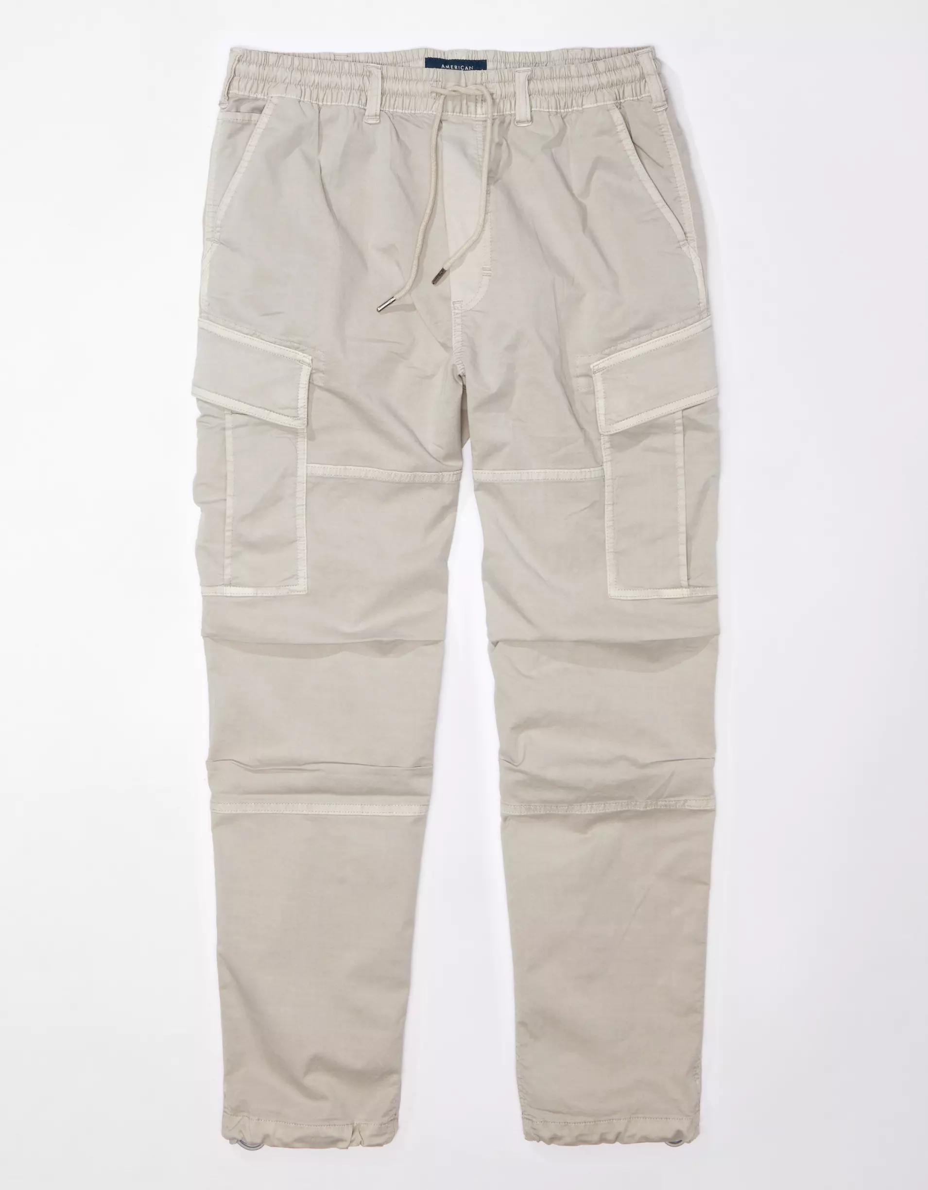 AE Flex Relaxed Cargo Pant Product Image