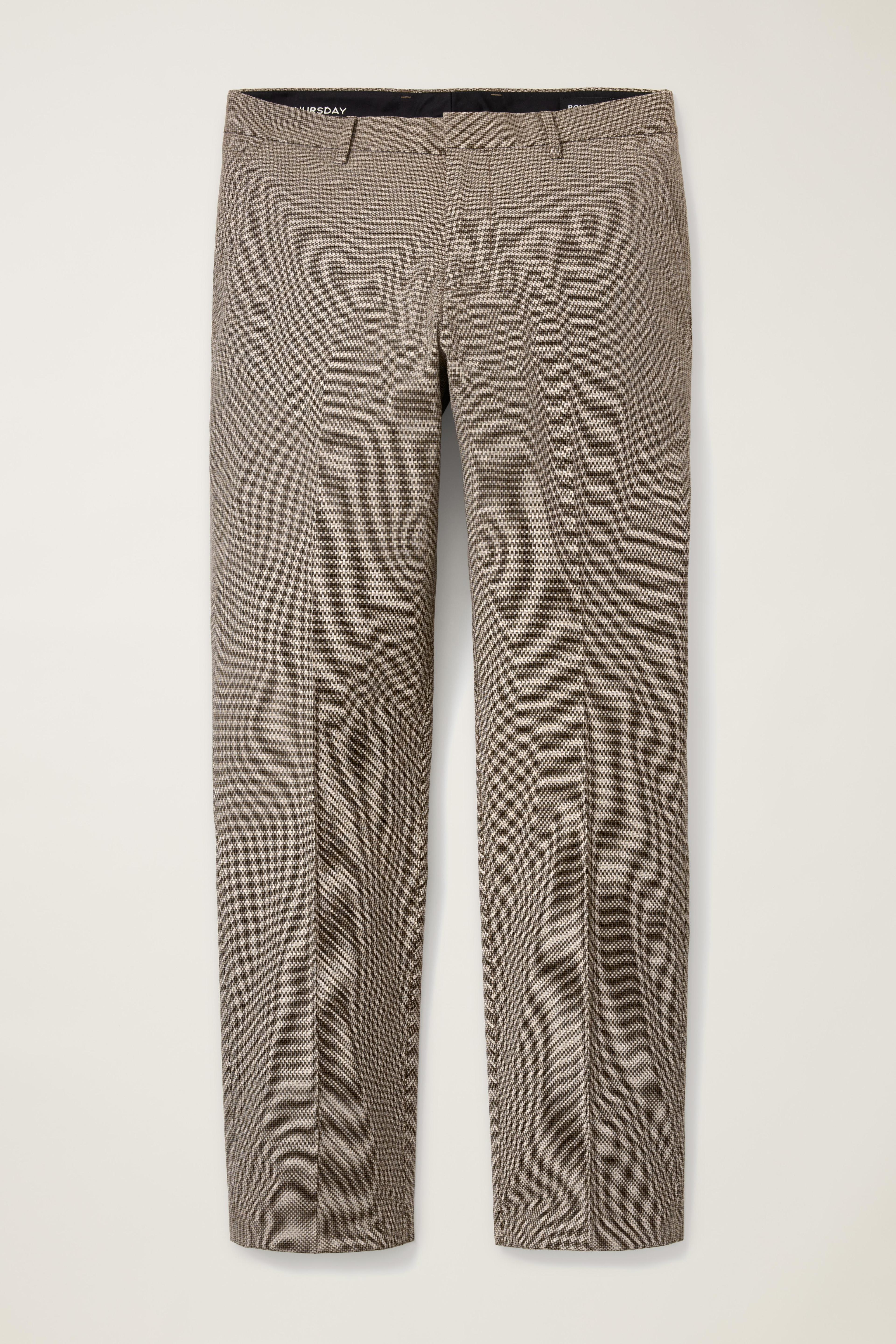 Weekday Warrior Dress Pants Product Image