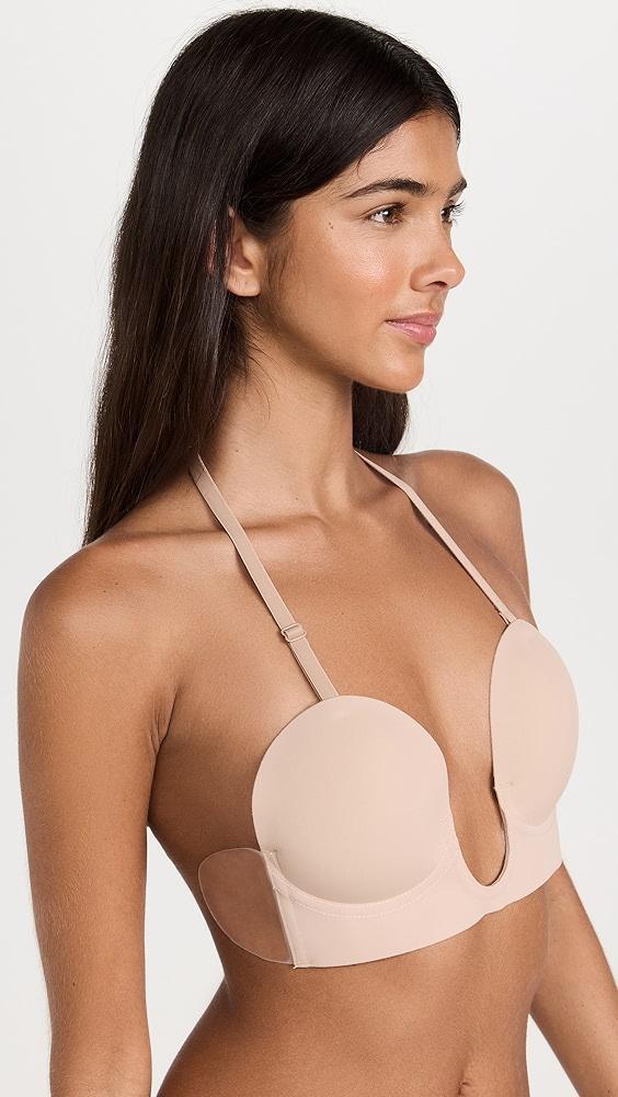 Fashion Forms U Plunge Backless Strapless Bra | Shopbop Product Image