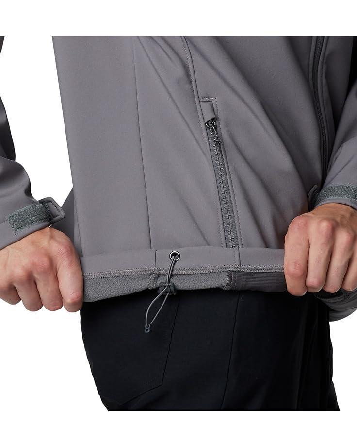 Cedar Trail Grid Fleece Full Zip Jacket Product Image