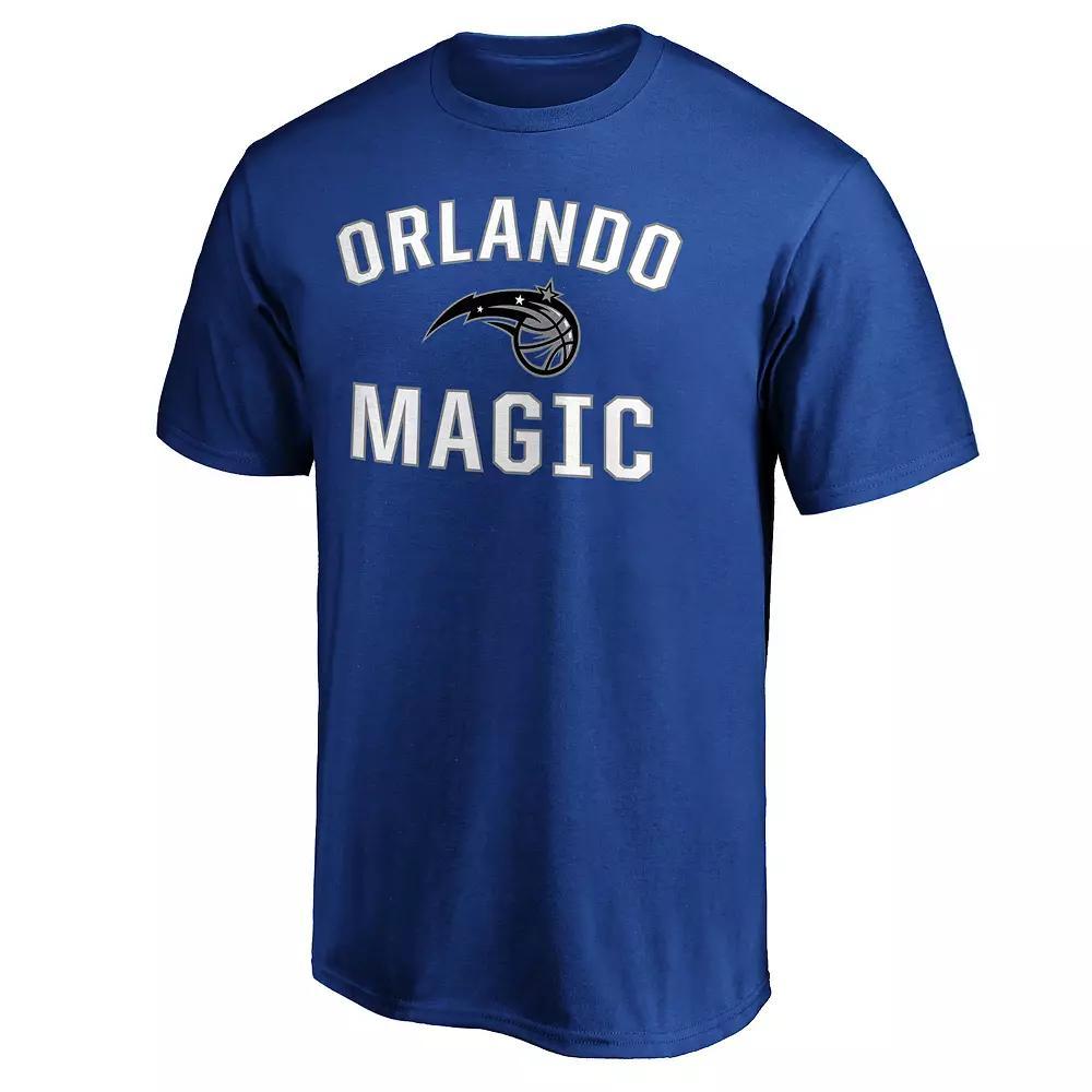 Men's NBA Orlando Magic Victory Arch Tee,  Product Image