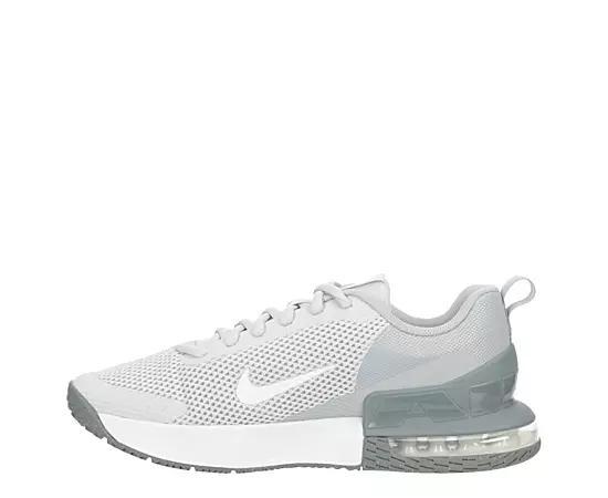 Nike Mens Nike Air Max Alpha Trainer 6 - Mens Training Shoes Product Image