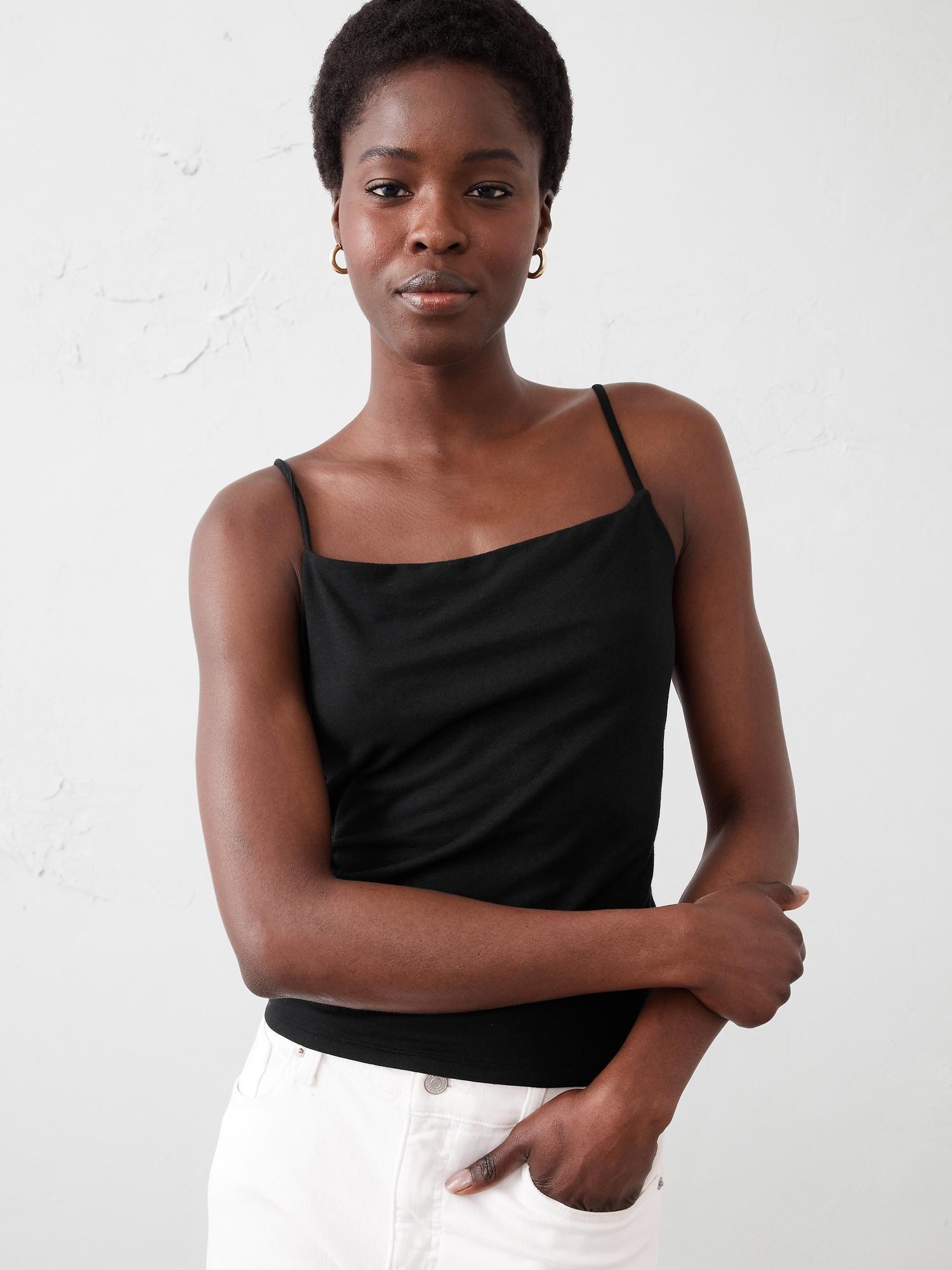 Soft Stretch Camisole Product Image