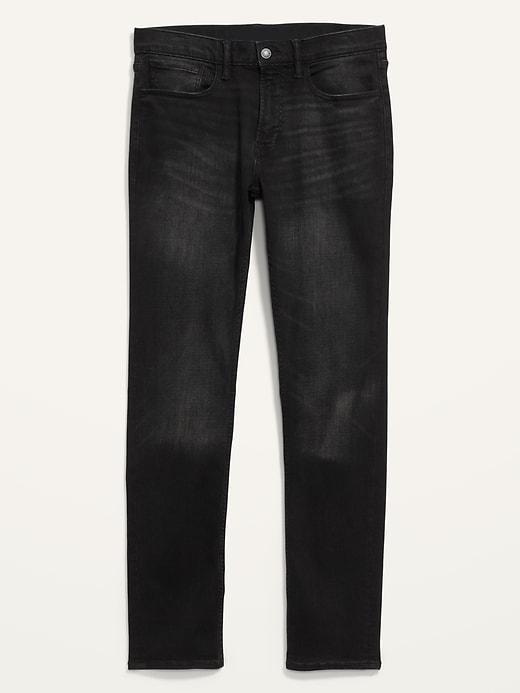 Skinny 360 Tech Stretch Performance Jeans Product Image