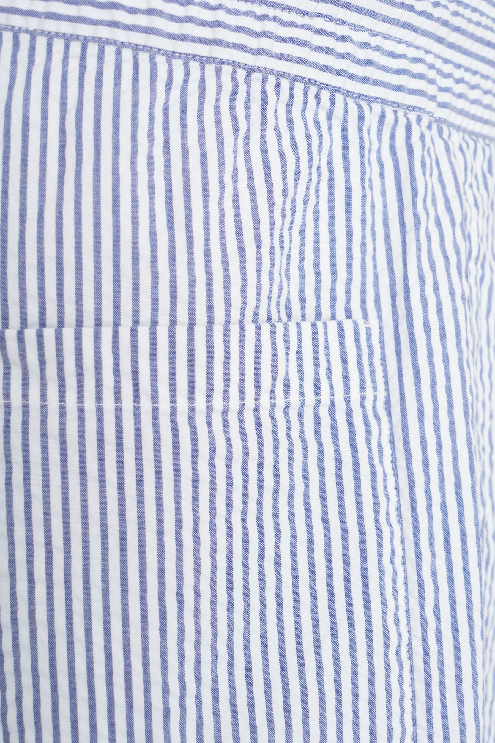 Striped shorts 'Seersucker' Product Image