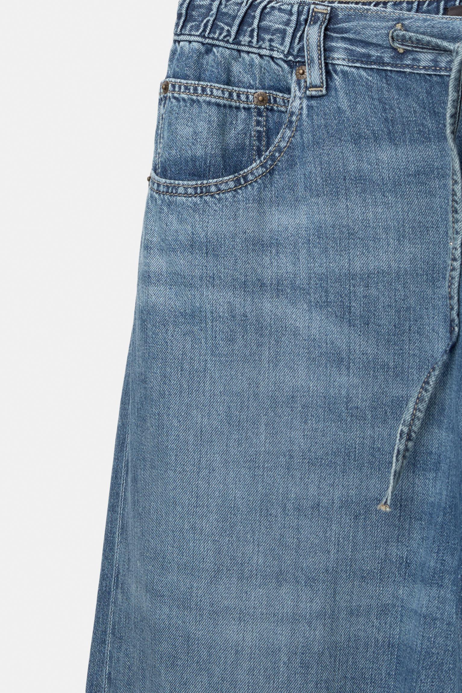 Super baggy jeans Product Image