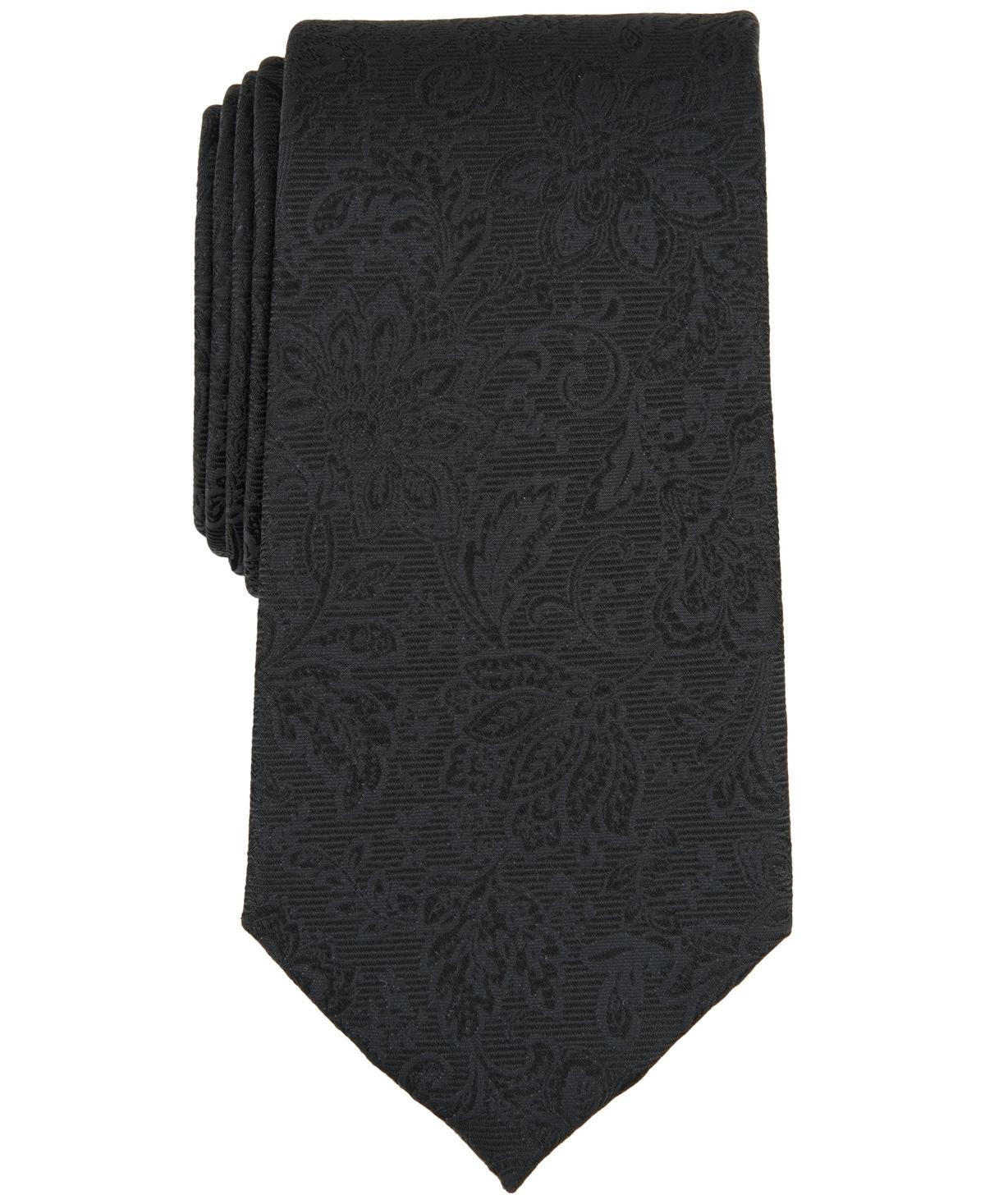 Michael Kors Mens Salkin Floral Tie Product Image