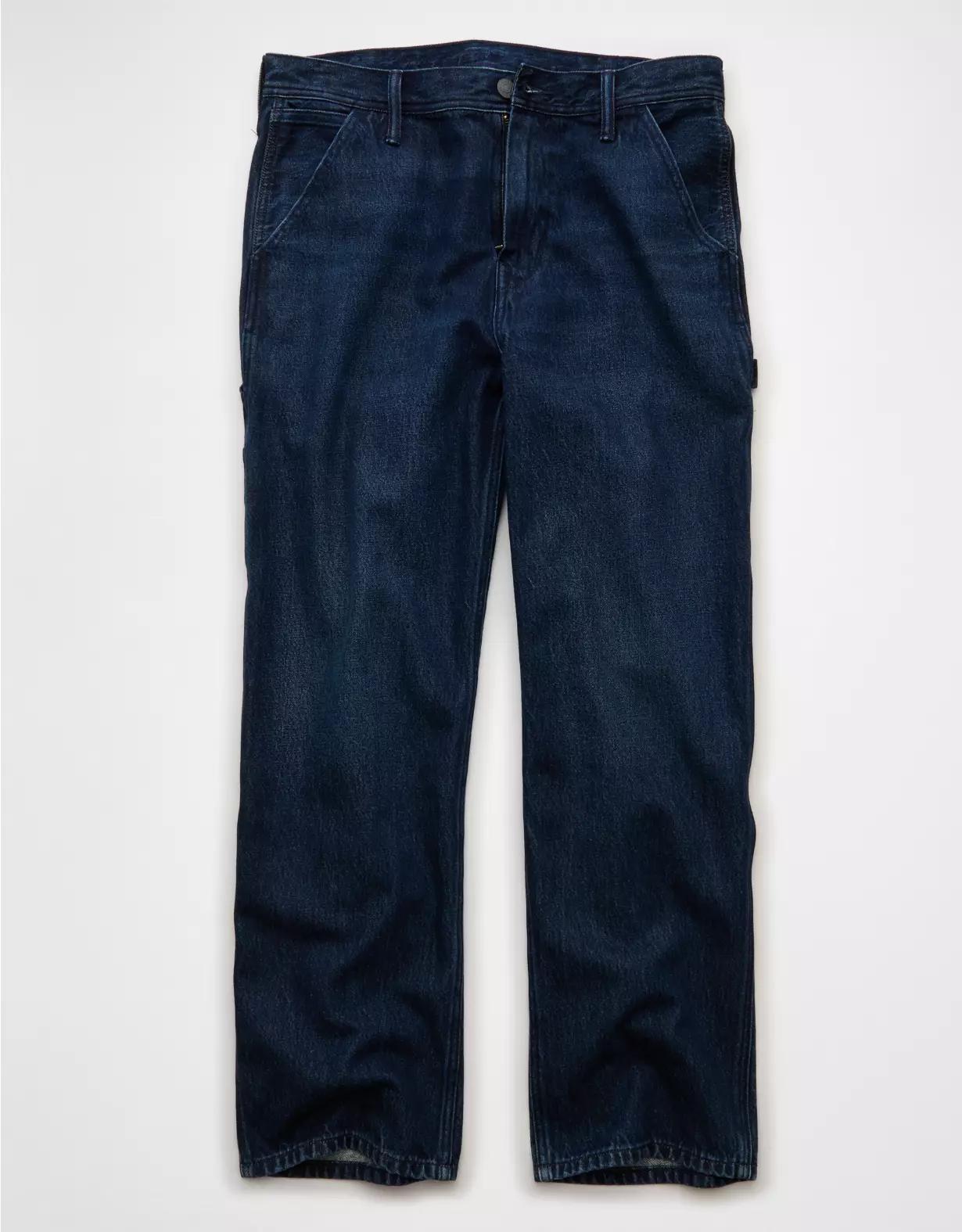 AE Loose Carpenter Jean Product Image