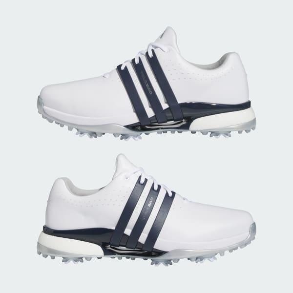 Tour360 24 Wide Golf Shoes Product Image