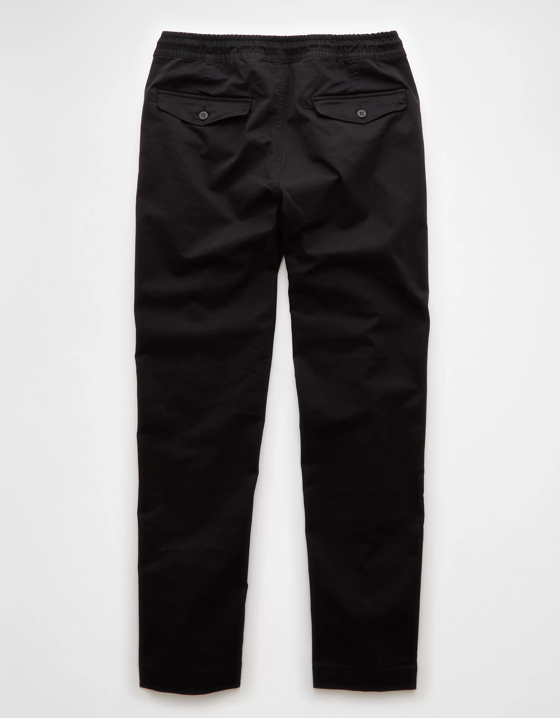 AE Flex Pull-On Athletic Fit Easy Pant Product Image