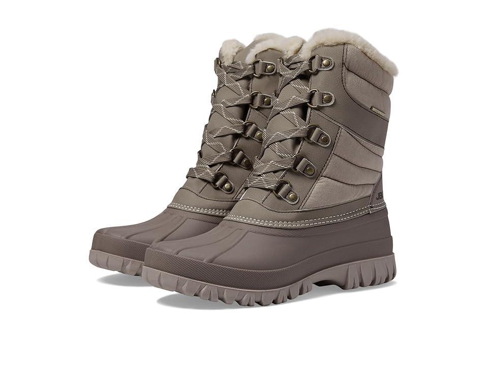 Jbu Womens Casey Waterproof Duck Boot Product Image