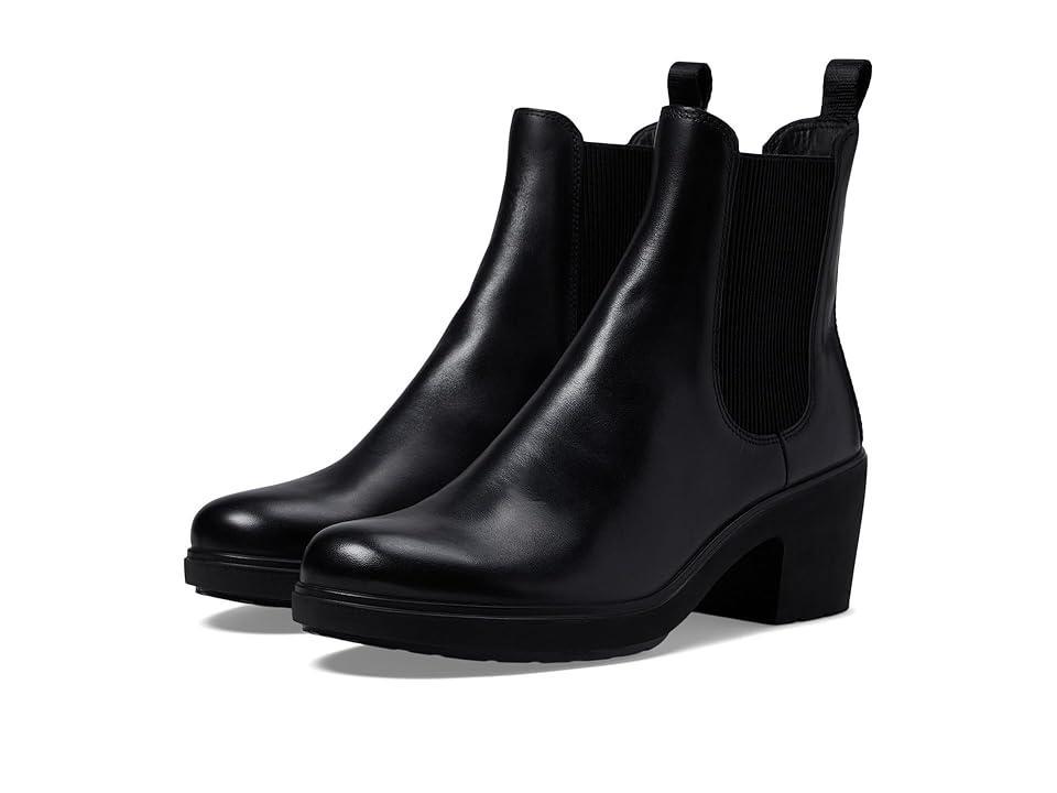 ECCO Zurich Chelsea Ankle Boot Women's Boots Product Image