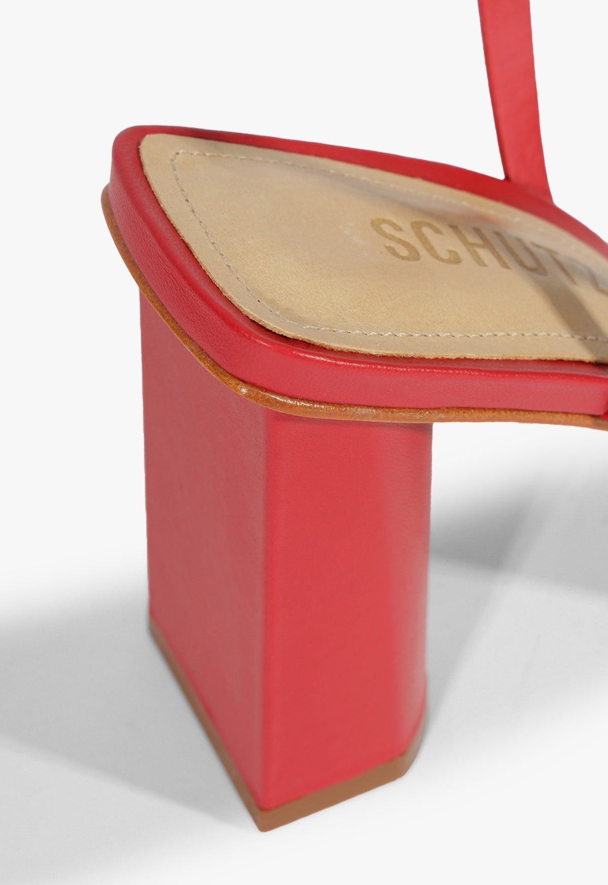 Heloise Block Sandal Product Image