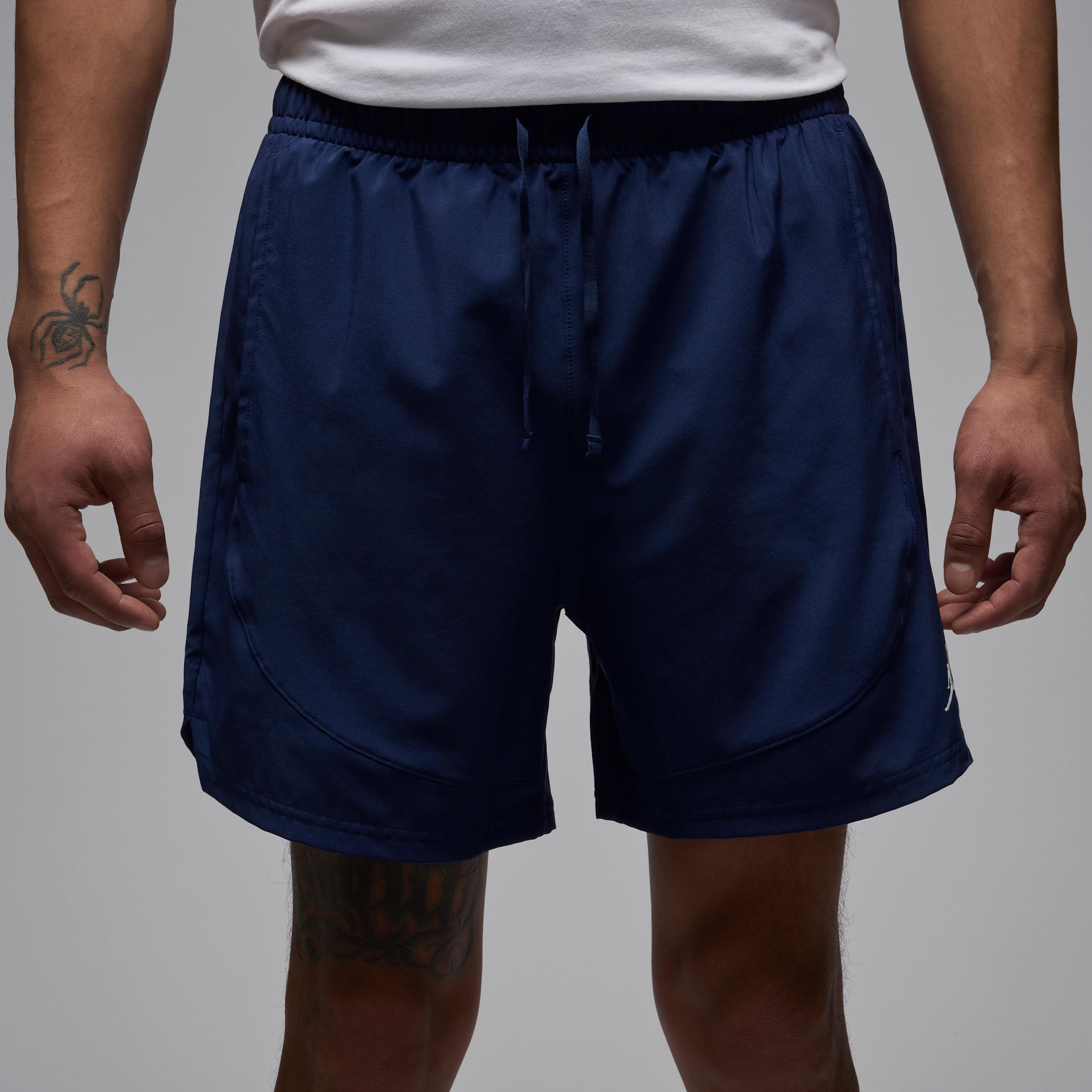 Men's Jordan Dri-FIT Sport Woven Shorts Product Image