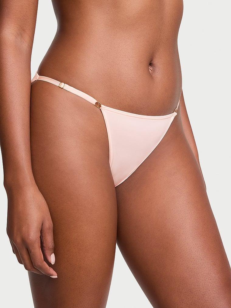 Adjustable String Bikini Panty Product Image