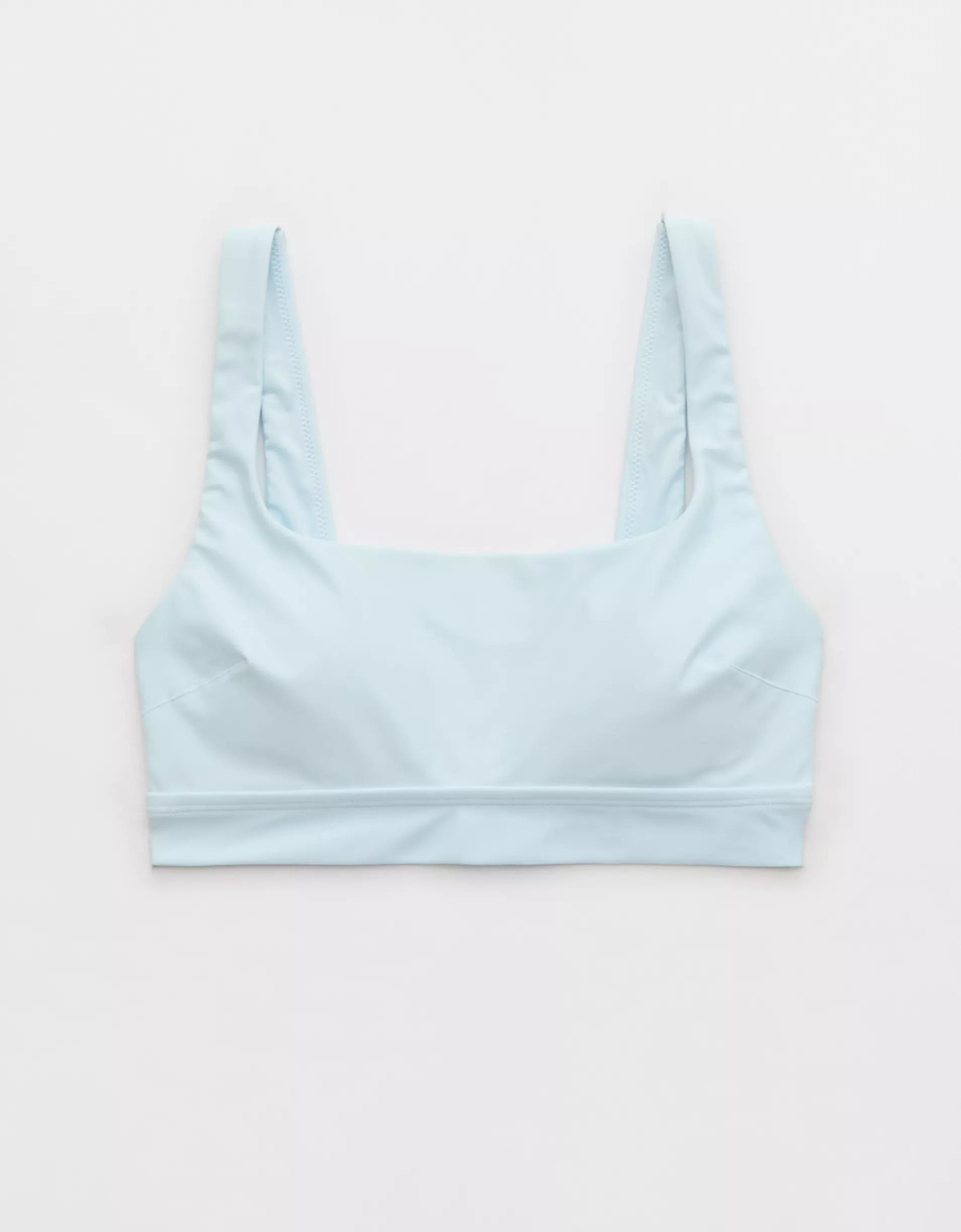 Aerie The Sandscoop Bikini Top Product Image