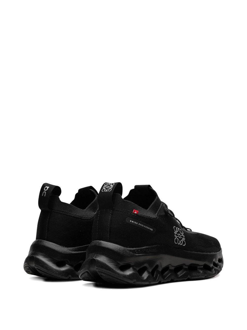 x Loewe Cloudtilt "All Black" sneakers Product Image