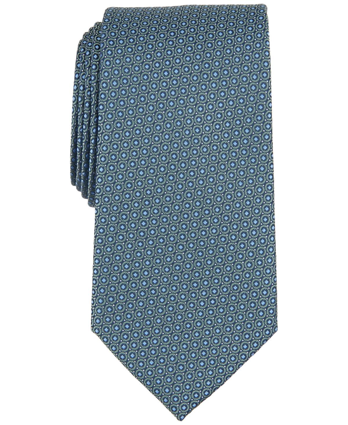 Michael Kors Mens Hammond Medallion Tie Product Image