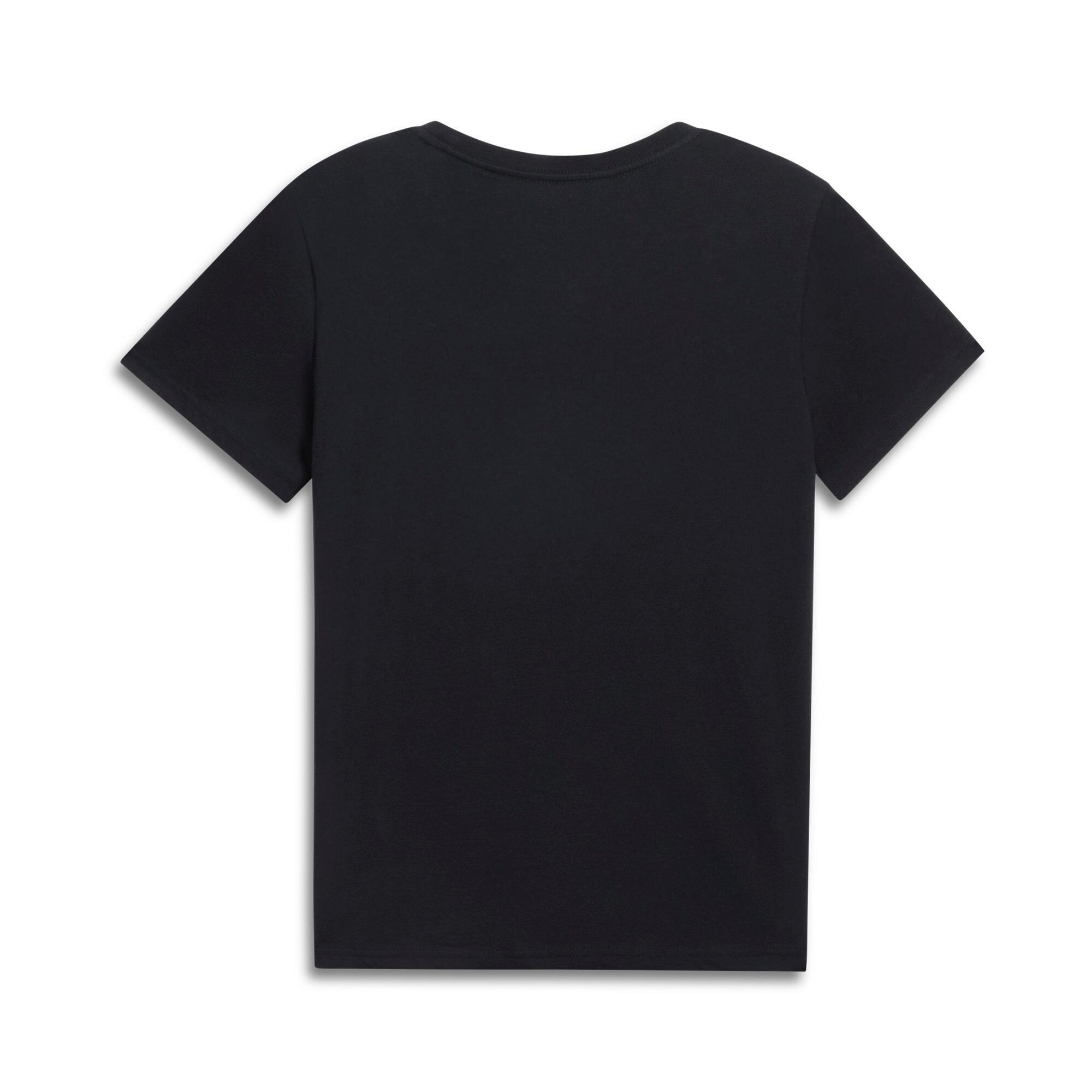PUMA Upfront Women's T-Shirt Product Image