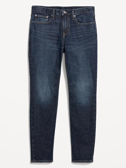 Athletic Taper Jeans Product Image