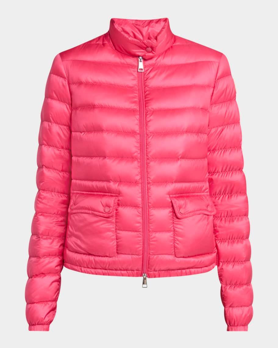 Lans Down Puffer Jacket Product Image