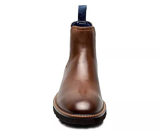 Florsheim Mens Renegade Plain Toe Chelsea Boot Product Image