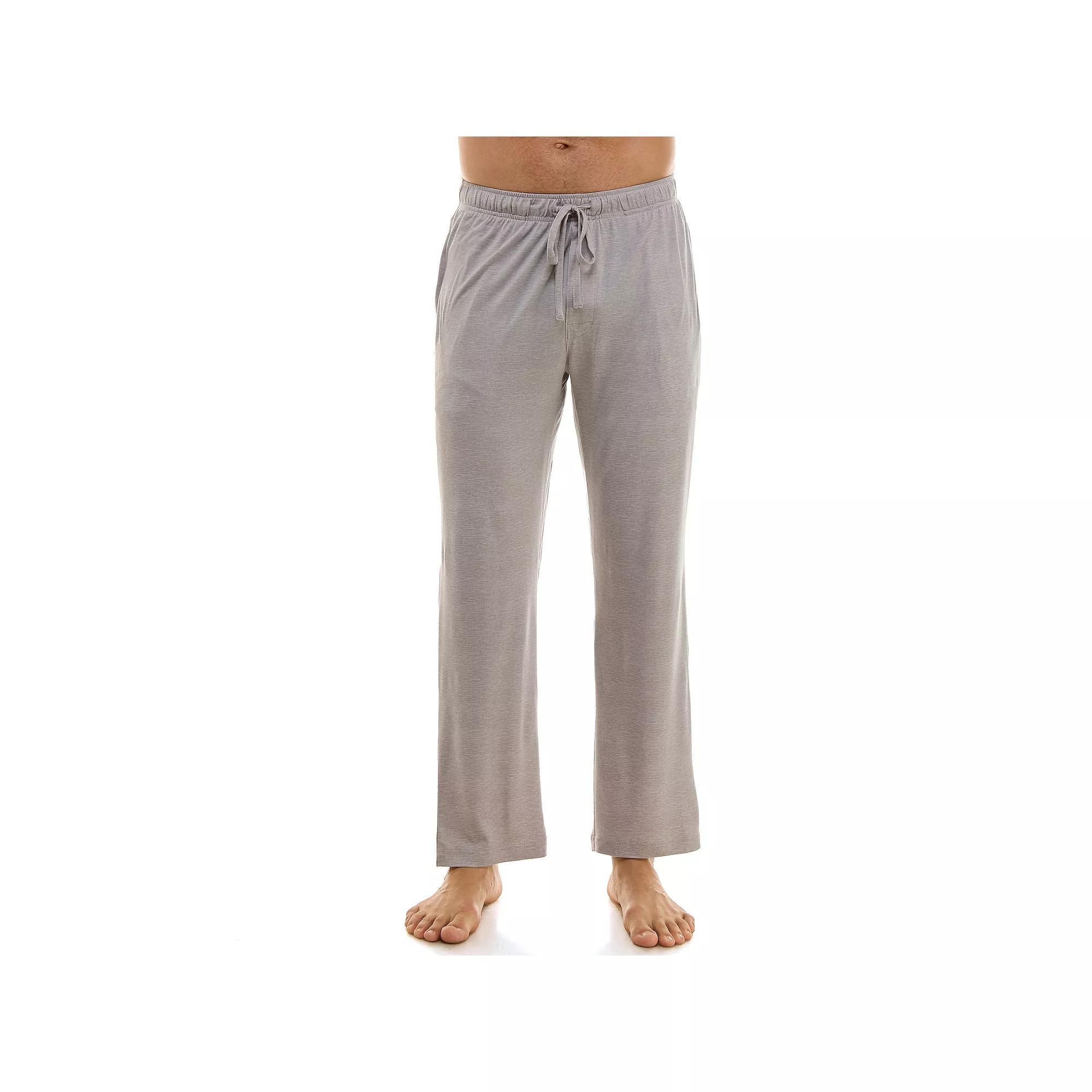 Men's Sonoma Goods For Life® Supersoft Drawstring Pajama Pants,  Product Image