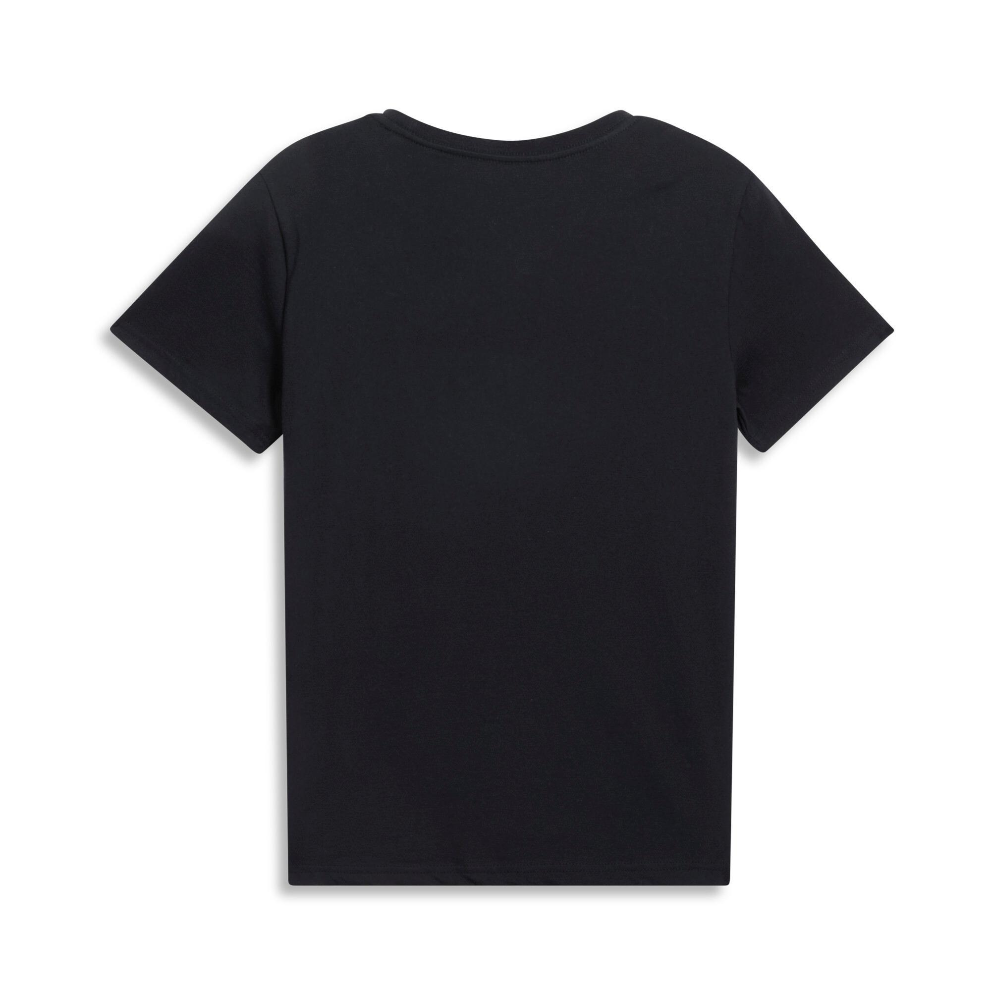 Essentials Logo Lab Women's Tee Product Image